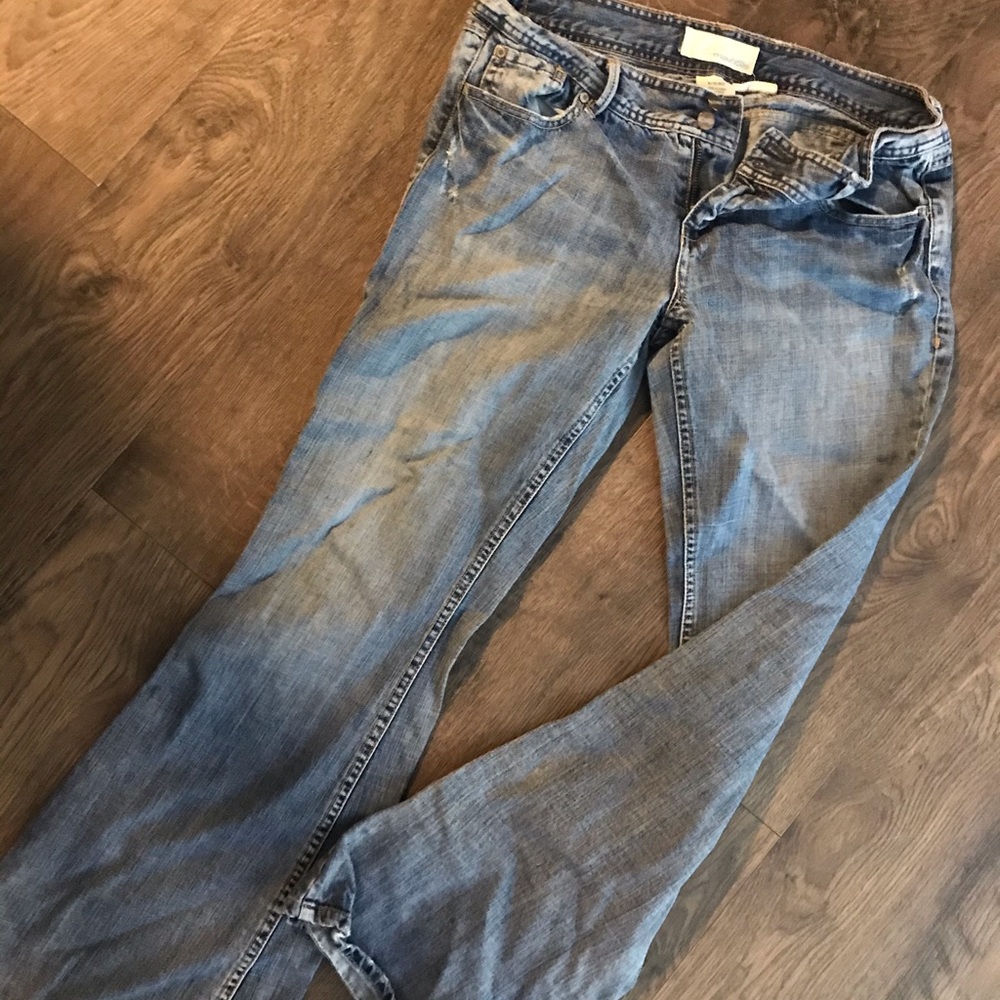 Maurices Jeans